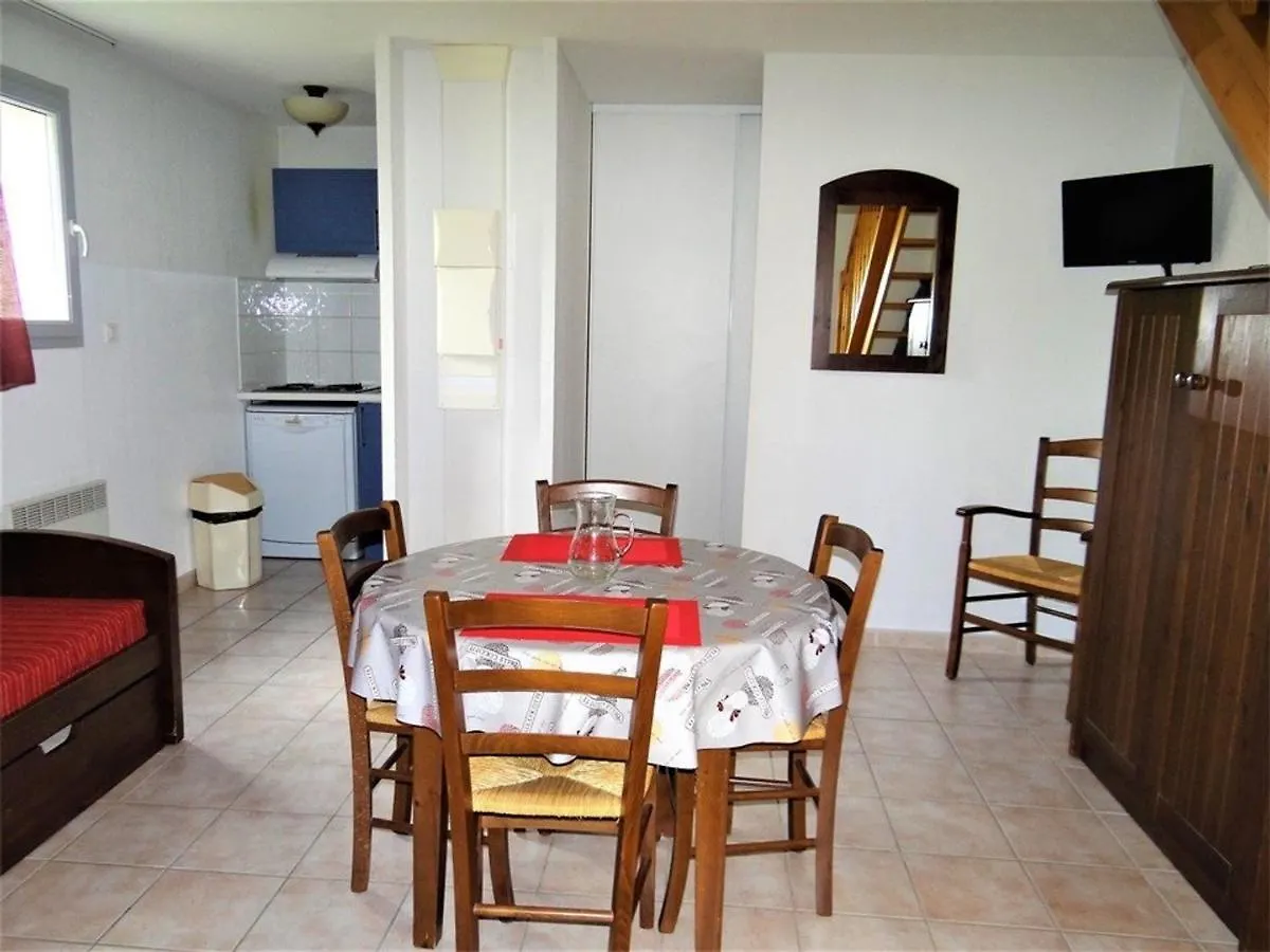 Maison Duplex Avec Terrasse, Piscine Chauffee, 6 Pers., Vallon-Pont-D'Arc. - Fr-1-382-21 Holiday home Vallon-Pont-d'Arc