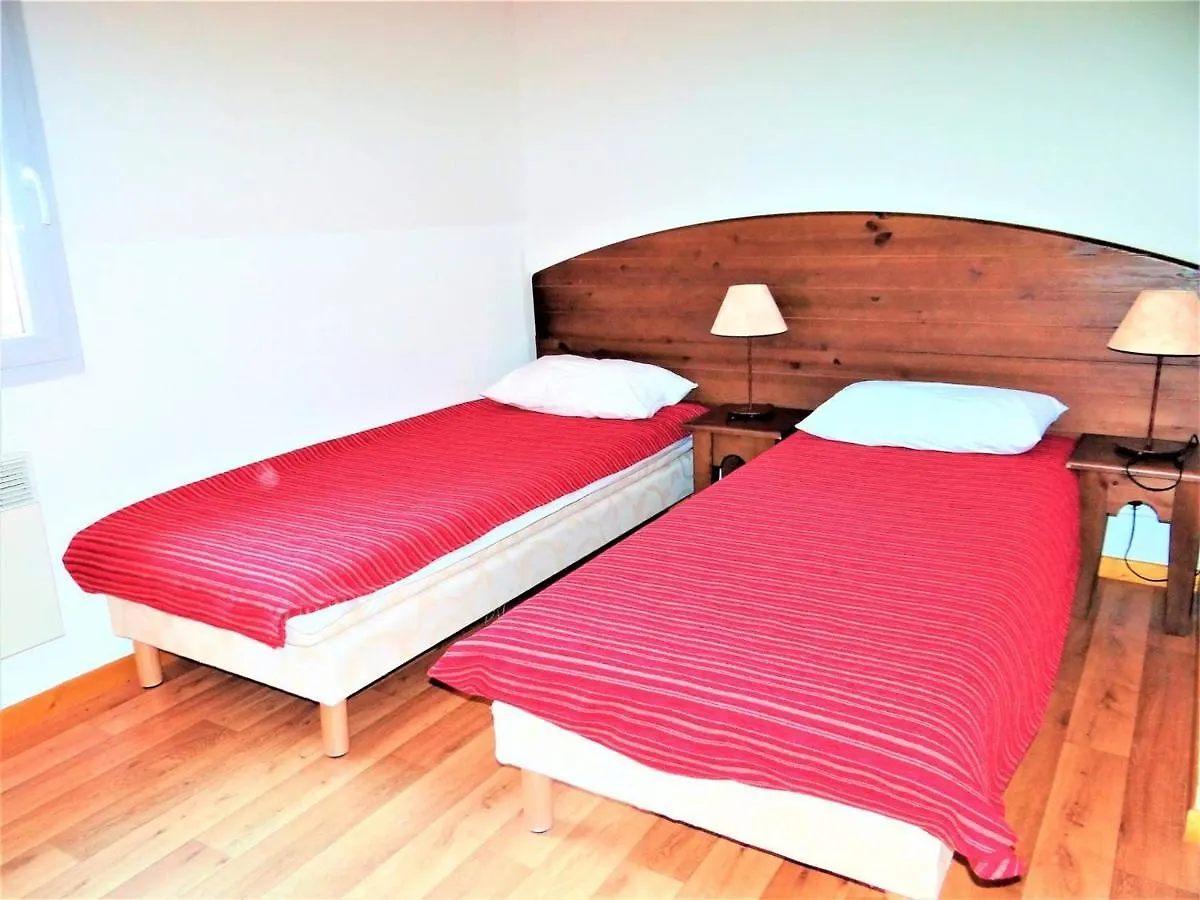 Holiday home Maison Duplex Avec Terrasse, Piscine Chauffee, 6 Pers., Vallon-Pont-D'Arc. - Fr-1-382-21 France