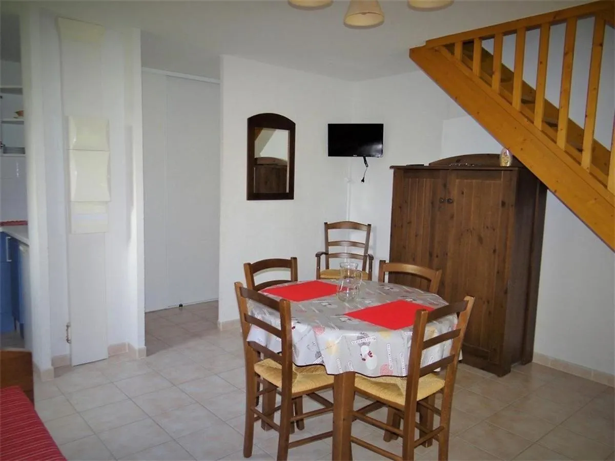 Maison Vallon-Pont-d'Arc, 3 pièces, 6 personnes - FR-1-382-21 0*,  France
