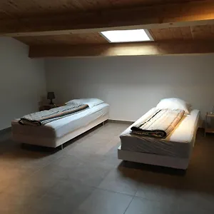  Apartment Pont D'arc